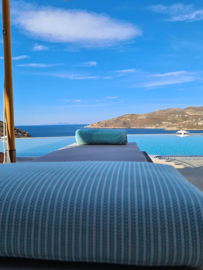 Asteroskoni Of Serifos Livadi (Serifos) Exterior foto