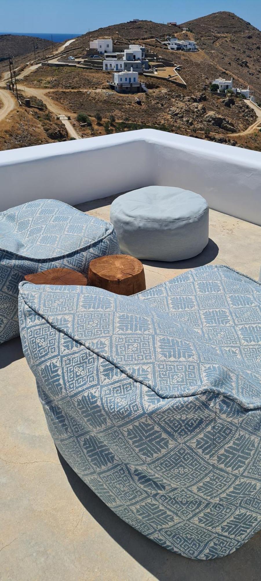 Asteroskoni Of Serifos Livadi (Serifos) Quarto foto