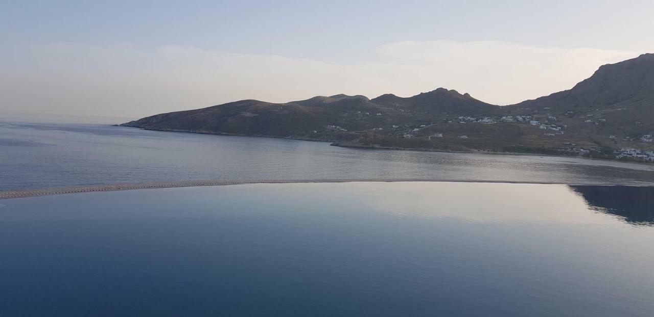 Asteroskoni Of Serifos Livadi (Serifos) Exterior foto